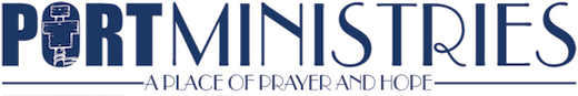 The Port Ministries logo